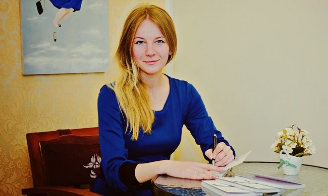 Евгения Капитанова — писательница, которая дарит вдохновение, Бочонок Мёда для Сердца