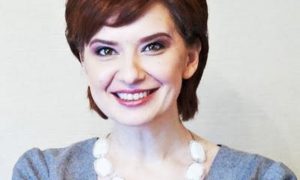 Ольга Плисецкая — коуч, писательница и вдохновительница